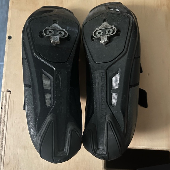 Pear Izumi cycling shoes size 38 - Picture 6 of 9